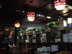 -窄巷子陕菜馆·地道陕西菜(粉巷店)