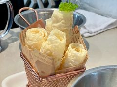 炸响铃-浩爷羊蝎子火锅(双榆树店)