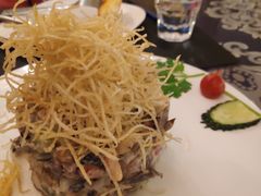 玛丽娜沙拉-玛丽娜中西餐厅(四道街店)