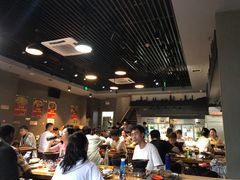 -范贤光鸡公煲(平乐园总店)