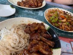 -贤花饭店(凯德店)