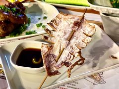 -木屋烧烤(白石洲店)