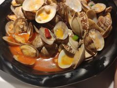 -何记花甲(印象城店)