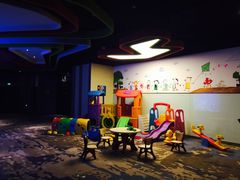 -万达影城 太原龙湖激光IMAX万达广场店(解放路店)