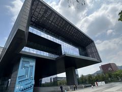 -广州市城市规划展览中心