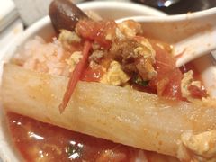 -海底捞火锅(东方时代广场店)