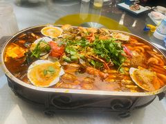 -新丁香海鲜酒店(银海商贸城店)