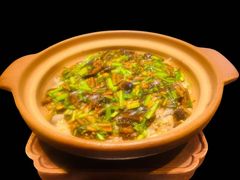 -古都历食南京菜·烤鸭·鸭血粉丝·汤包(南京博物院店)