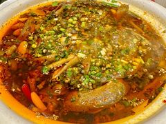 -情妹耙泥鳅·江湖川菜(科华店)