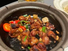 小时候的蒜香骨-小炳胜(卓悦中心店)
