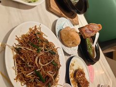 -稻香饭店(龙华天虹店)