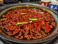 老火锅-胖碗火锅(观音桥店)