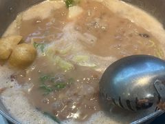 -土风豆米火锅(鸿通城店)