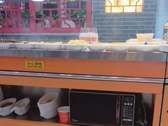-闫家粥铺(吉林大路店)