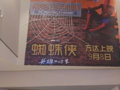 -万达影城(洛阳万达广场IMAX激光店)