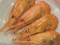 -蟹上黄·蟹黄面·江南糖水(人民广场店)