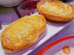 -龙记·香港茶餐厅(海上世界店)