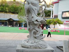 -九女仙湖景区