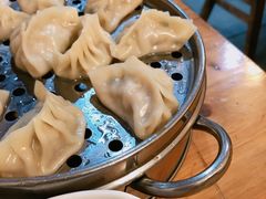 -古真记钵钵鸡(总店)