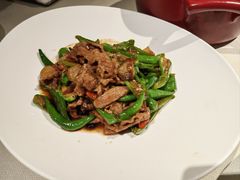 -悦融琥珀·京鲁菜·海味珍品(西单店)