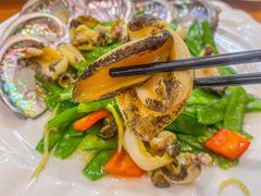 -友强·23年特色海鲜大排档(厦门店)