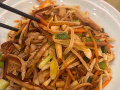 -一楼食业·美食人家