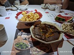 -四方桌·福建客家土菜(沙县步行街店)