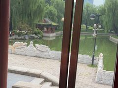-万柳阁小馆·花园餐厅(龙潭湖店)
