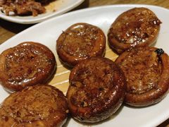 -炙热童年·老北京炙子烤肉(南锣鼓巷店)