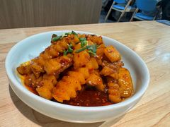 -全牛匠·乐山跷脚牛肉(新中关店)