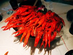 冰镇酒醉小龙虾-红盔甲·小龙虾(天钥桥店)