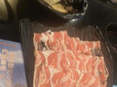 -呷哺呷哺(西单大悦城店)