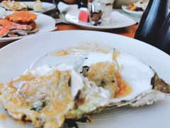 -视界美食自助餐厅·石家庄希尔顿酒店