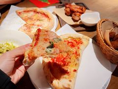 -FABIO’S费比欧披萨餐厅