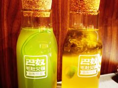 -巴奴毛肚火锅(二七万达店)