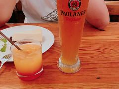 -宝莱纳餐厅(滨江店)