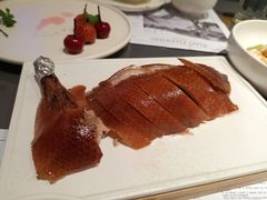 -小大董·烤鸭(观景餐厅·南京西路店)