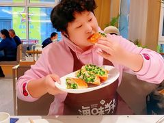 -海味当家·蒸锅海鲜(中山广场创始店)