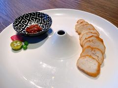 手打香滑鱼饼-凤凰湘语(浦东旗舰店)