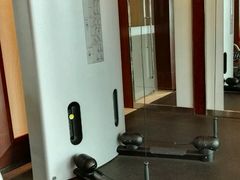 -天津君隆威斯汀酒店