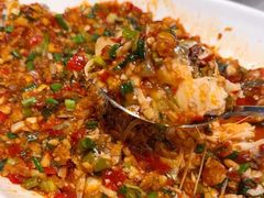 -院8里·小聚园老川菜(九眼桥店)