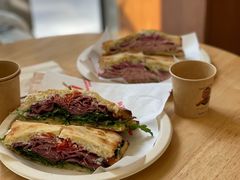 -OUR Bakery(中海环宇荟店)