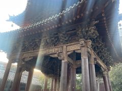 -报恩寺(平武县)