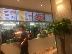 -苏氏牛肉面(惠工街店)