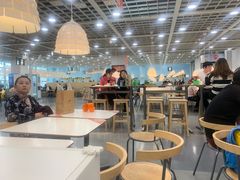 -宜家·瑞典风味餐厅(北京西红门店)