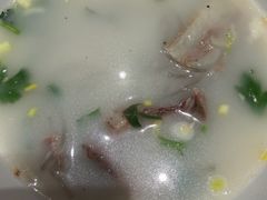 -七百岁羊肉馆(环球港店)