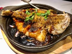 山西老醋鲈鱼-九毛九西北菜(悦汇城店)