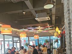 -阿嫂印象·民间江湖菜(大学城店)