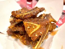 -百香合宴会中心(雁翔路店)