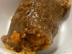 蛋黄肉粽-璐坊粽王(复兴中路店)